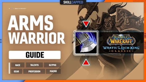 Wotlk arms warrior pvp guide (talents, glyphs, gear, macros & addons) level 70 pre patch setup bajheera 439k subscribers join subscribe 954 share save 58k views 3 months ago. . Wotlk arms warrior macros